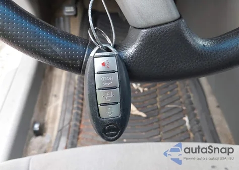 2008 Nissan Altima 2.5 S from USA, damaged, VIN 1N4AL21E88C264097